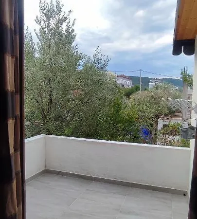 Vendégház Aleks Ksamil