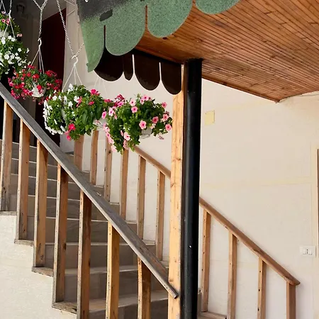 Vendégház Aleks 3*