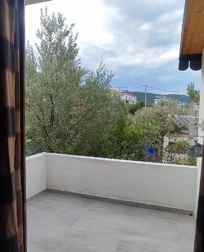 Pensión Aleks Ksamil